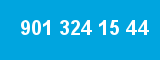 901 324 15 44 901 324 15 44